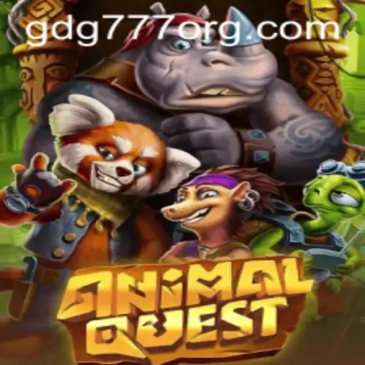 Explore the Adventures of AnimalQuest: A Comprehensive Guide