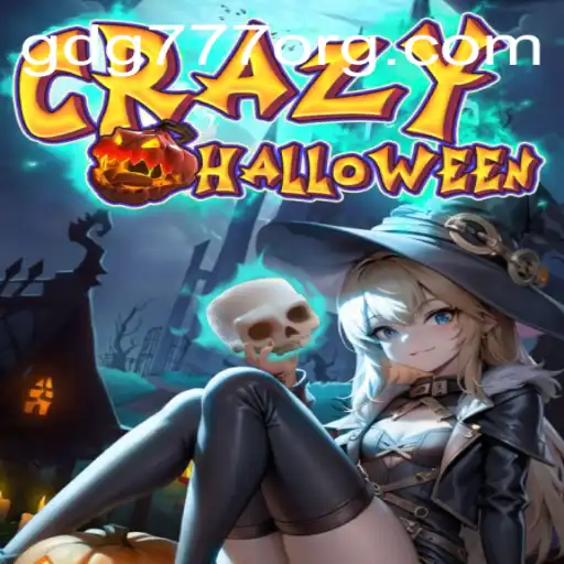 Exploring CrazyHalloween: A Thrilling Journey into Spooky Gaming