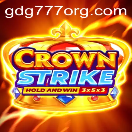 Crownstrike: A New Era in Gaming Debut by gdg777.com