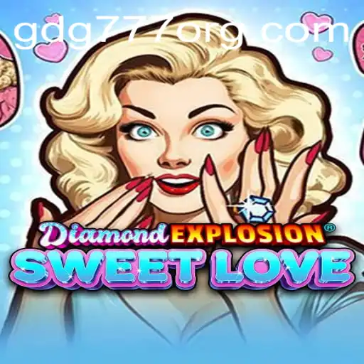 DiamondExplosionSweetLove: A Thrilling Journey into a World of Gems