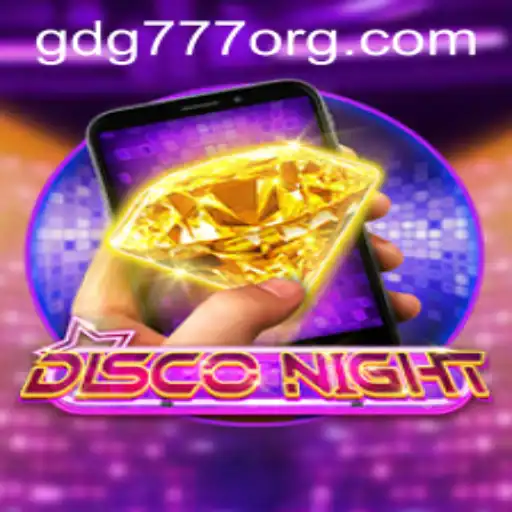 Step into the Rhythmic World of DiscoNightM and Discover the Glamour of gdg777.com