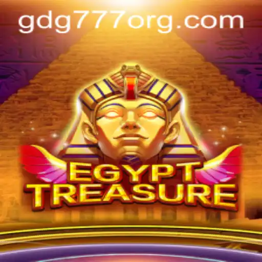 Unearth the Mysteries of EgyptTreasure: A Comprehensive Guide to Gaming Delight