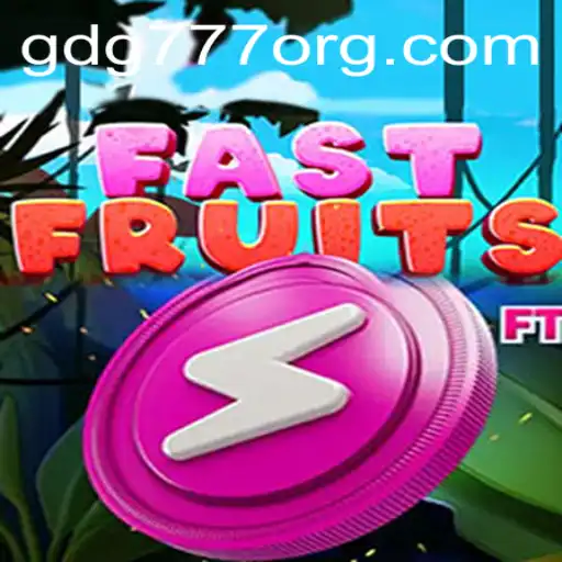 FastFruits: A Juicy Adventure in the World of Gaming