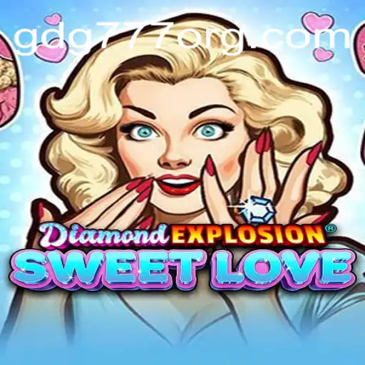 DiamondExplosionSweetLove: A Thrilling Journey into a World of Gems