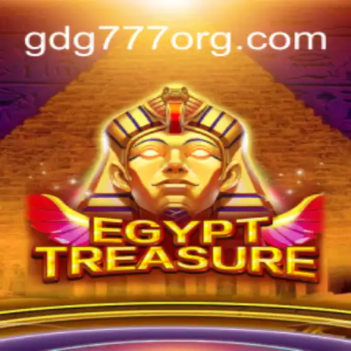 Unearth the Mysteries of EgyptTreasure: A Comprehensive Guide to Gaming Delight