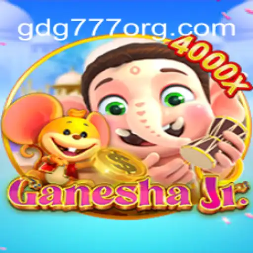 Explore the Enchanting World of GaneshaJr: A Unique Gaming Experience