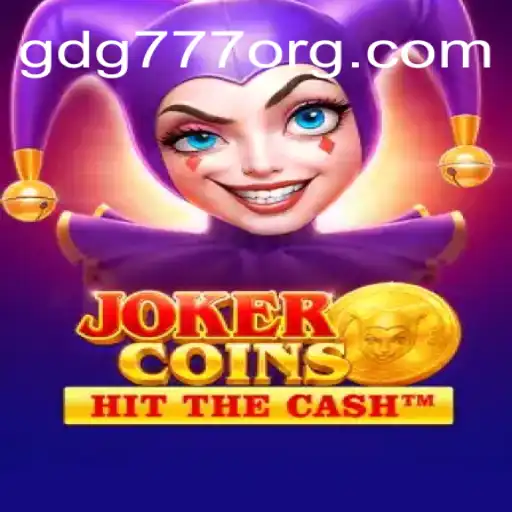 JokerCoins: A Revolutionary Gaming Experience