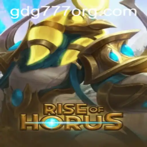 RiseofHorus: An Epic Gaming Adventure Unveiled