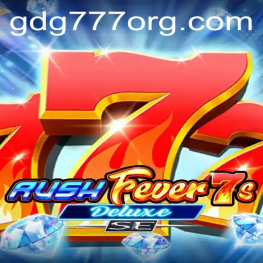 RushFever7sDeluxeSE: A Thrilling Casino Game Experience