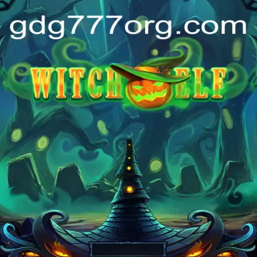 WitchElf: A Legendary Journey into the Dark Woods