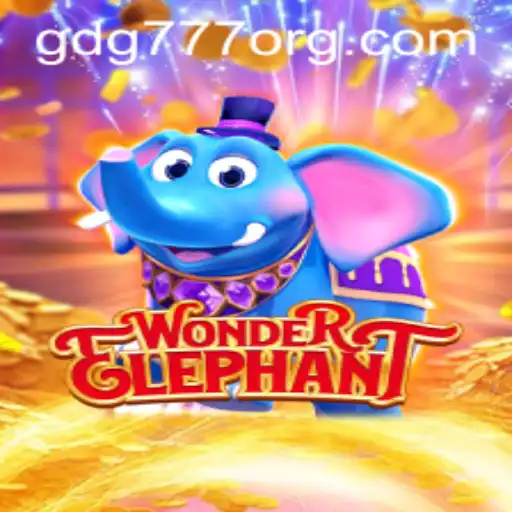 Dive into the World of WonderElephant: A Revolutionary Game Experience