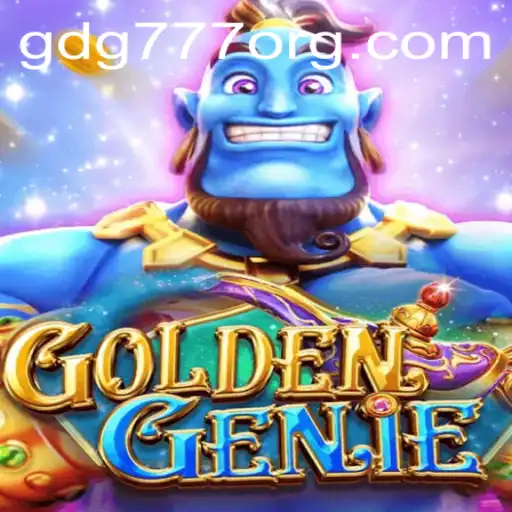 Discover the World of GOLDENGENIE: A Captivating New Gaming Experience