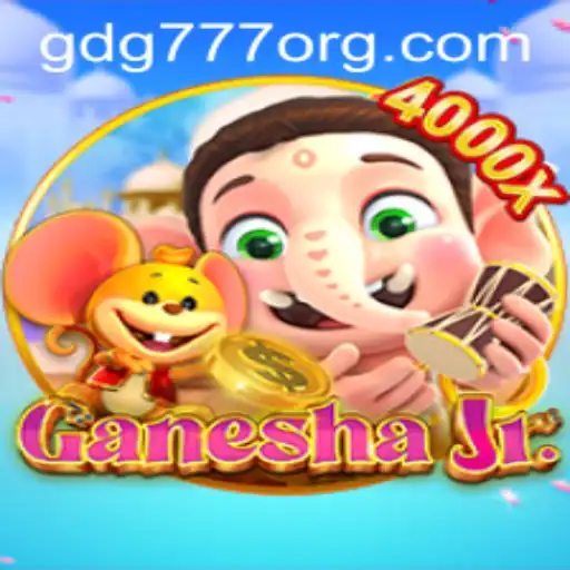 Explore the Enchanting World of GaneshaJr: A Unique Gaming Experience