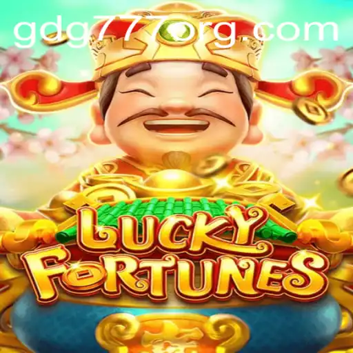 Exploring the Thrilling World of LUCKYFORTUNES
