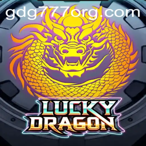 Unveiling the Enchanting World of LuckyDragon