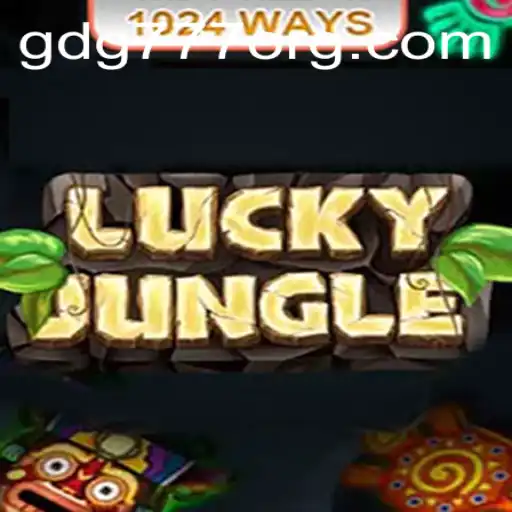 Discover the Thrills of LuckyJungle1024 and gdg777.com