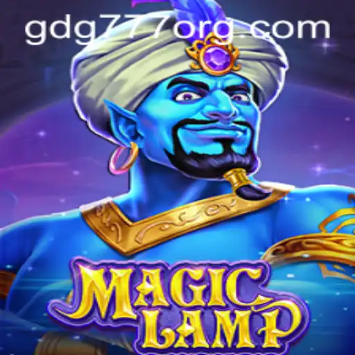 MagicLamp: An Enchanted Journey into the World of Fantasy Gaming