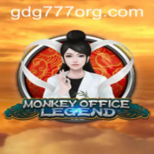 Exploring the Thrilling World of MonkeyOfficeLegend