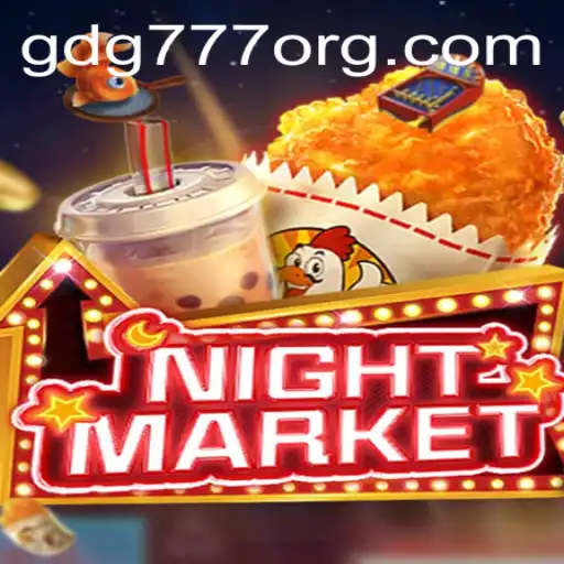 Exploring NIGHTMARKET: A Thrilling Dive into Virtual Markets