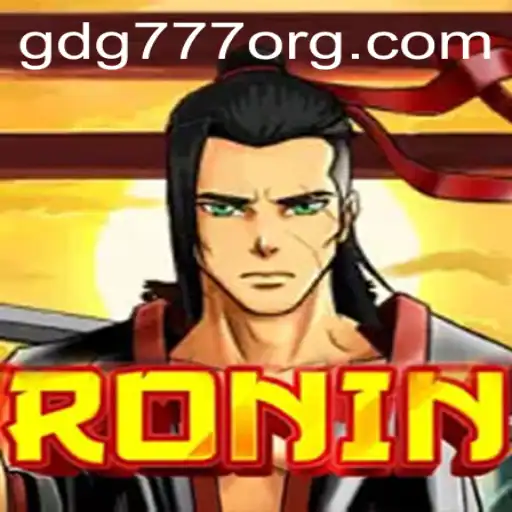Exploring the World of Ronin: An In-Depth Look at the Game with gdg777.com