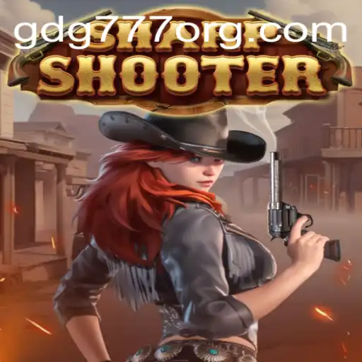 Sharpshooter: An Innovative Game by gdg777.com
