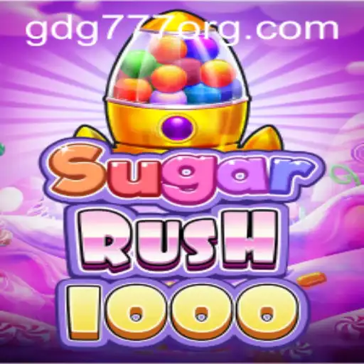 Exploring SugarRush1000: A Sweet Adventure with GDG777