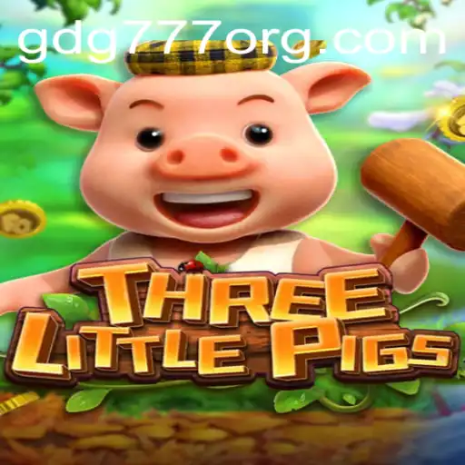 Discover the Enchanting World of THREELITTLEPIGS Game