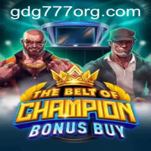 Discovering TheBeltOfChampionBonusBuy: A Modern Gaming Marvel