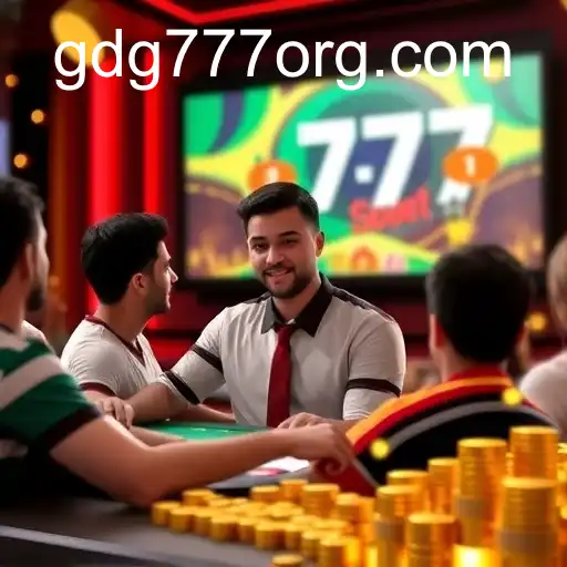 Transmissão ao vivo