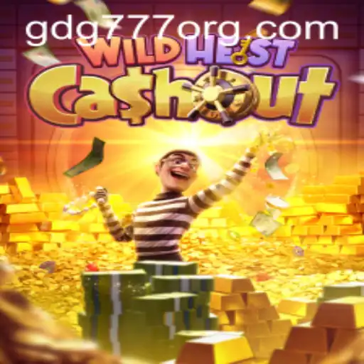 Exploring the Thrills of WildHeistCashout on gdg777.com