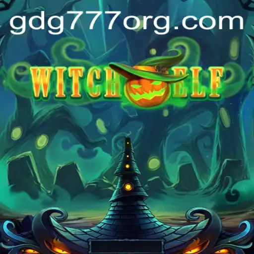 WitchElf: A Legendary Journey into the Dark Woods