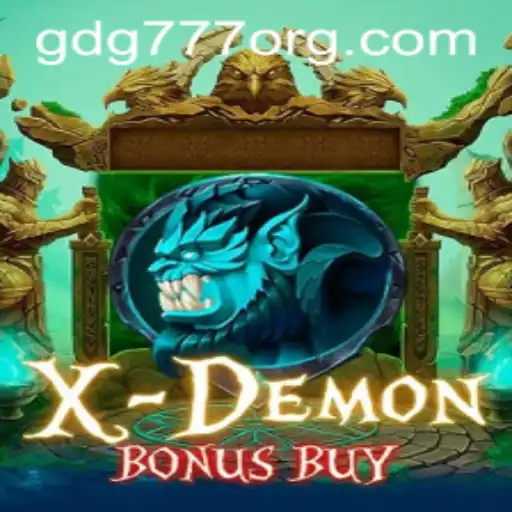 XDemonBonusBuy: A Thrilling New Experience in Online Gaming